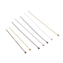 Ball Head Pin