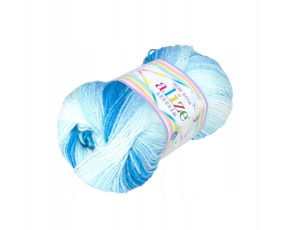 Alize Bebe Batik