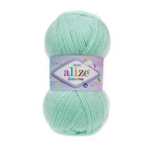 Alize Sekerim Bebe
