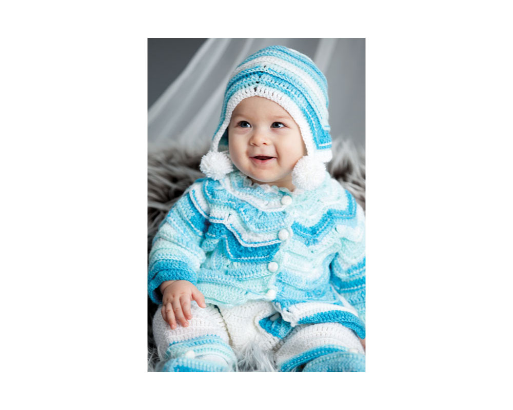 Alize Bebe Batik - Image 5