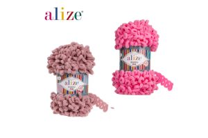 Alize Puffy Fine – 100g