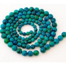 Amazonite Beads