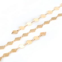 Rhombus Chain
