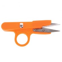 Thread Clippers With Finger Ring​