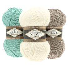 Alize Lanagold