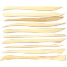 10pcs Clay Sculpture Tools