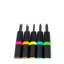 5pcs Set Plastic Wood Carving