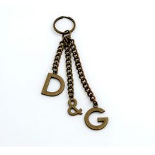 D&G Decorated Accessories (Keychain)
