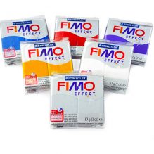 Fimo Effect Thermal Clay