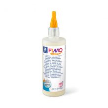 Fimo Liquid Translucent Decorating Gel, 200ml