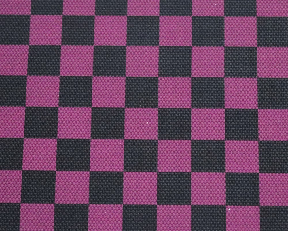 Squares Look Leather - Image 4