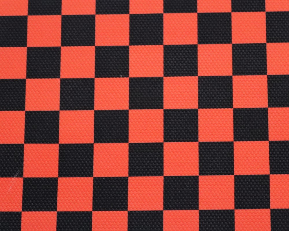 Squares Look Leather - Image 5