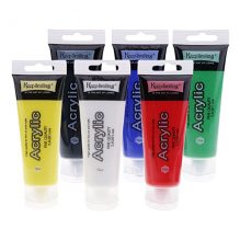 Keepsmiling Acrylic Colors, 75ml