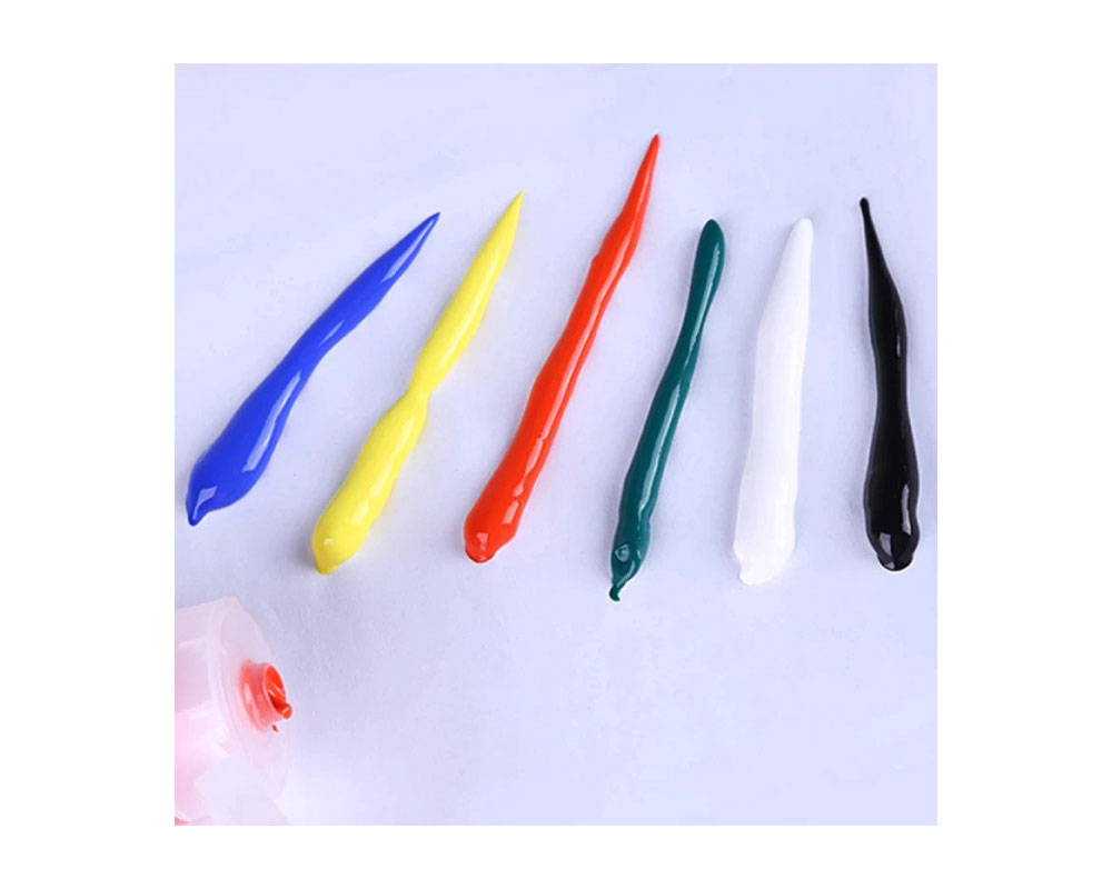 Keepsmiling Acrylic Colors, 75ml - Image 3