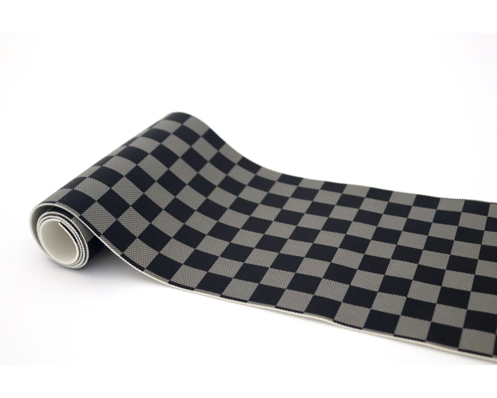 Squares Look Leather - Image 3