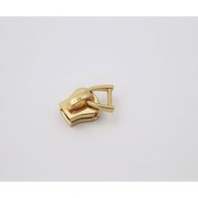 Zipper Slider 10ml With Pendant Light