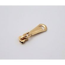 Zipper Slider 5ml Bone Light