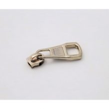 Zipper Slider Copper 5ml Light