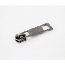 Zipper Slider 5ml Smoked