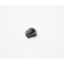 Zipper Slider Head 5ml Smoked