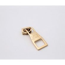 Zipper Slider Copper Light 5ml