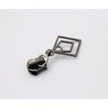 Zipper Slider 5ml Smoked