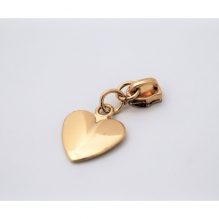 Zipper Slider Plastic 5ml Light