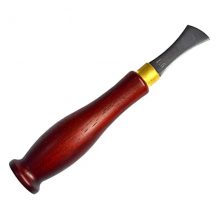 1.5mm Leather Edge Creaser Stainless Steel Tool
