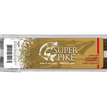 Super Pike Swiss-Made Jewellers Saw Blades - Set of 12 Pieces
