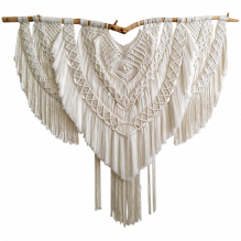 Macramé Mandala