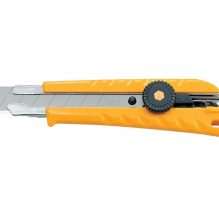 18mm Ratchet Lock Heavy Duty Utility Knife