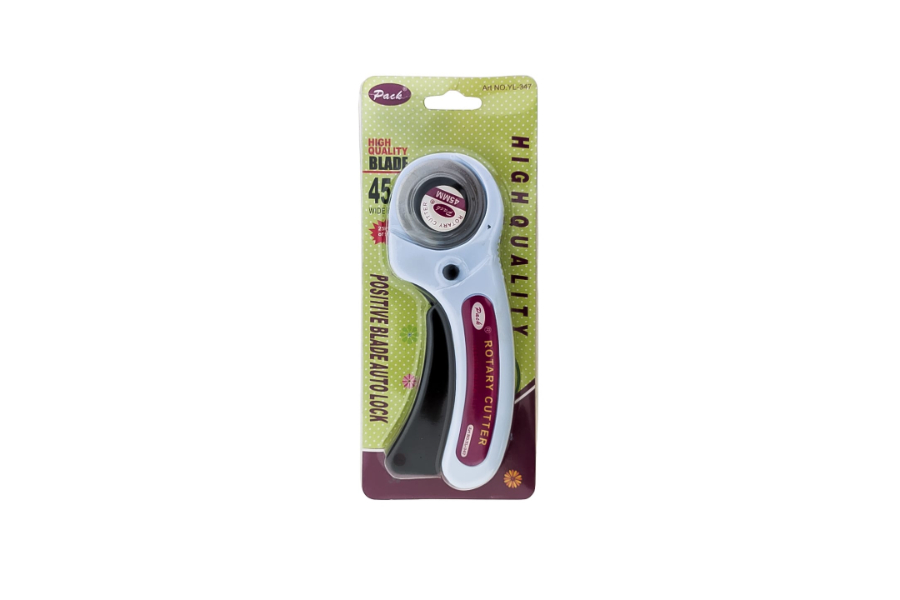 45mm Circular Rotary Blade Tool