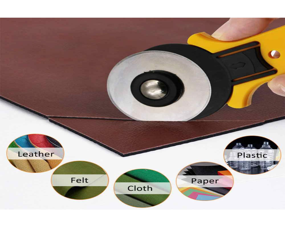 45mm Circular Rotary Blade Tool - Image 3