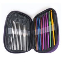 22Pcs Knitting Tool Set
