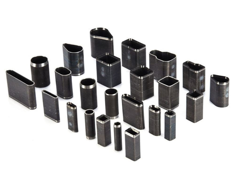 24 Shape Style Hole Hollow Cutter Punch Set Kit - Image 3