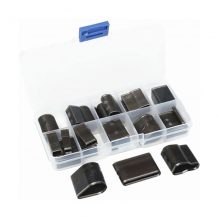 24 Shape Style Hole Hollow Cutter Punch Set Kit