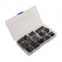 39 Shape Style Hole Hollow Cutter Punch Set Kit