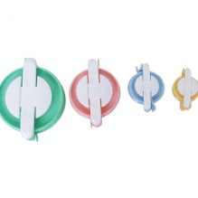 4 Sizes Round Pompom Maker