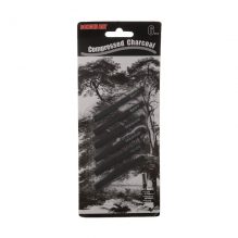 6Pcs Dongxu Art Compressed Small Charcoal