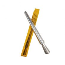 Aluminum Ring Mandrel Sizer - Finger Sizing Measuring Stick