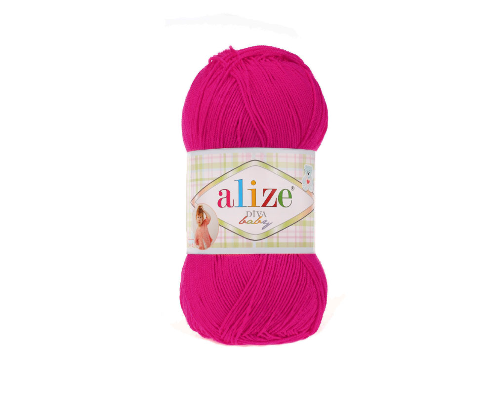 Alize Diva Baby - Image 4