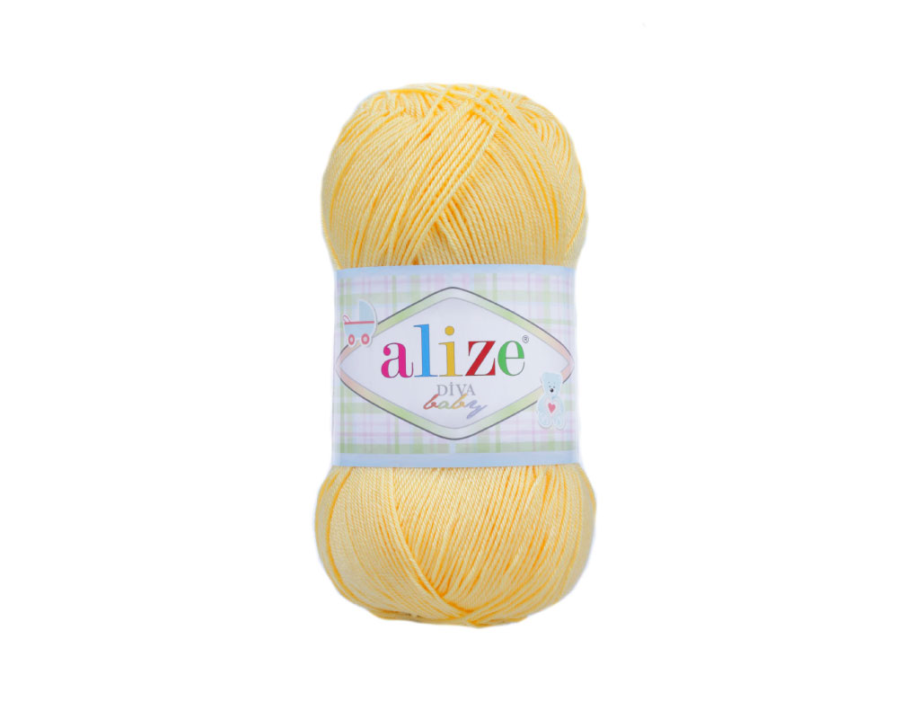 Alize Diva Baby - Image 3
