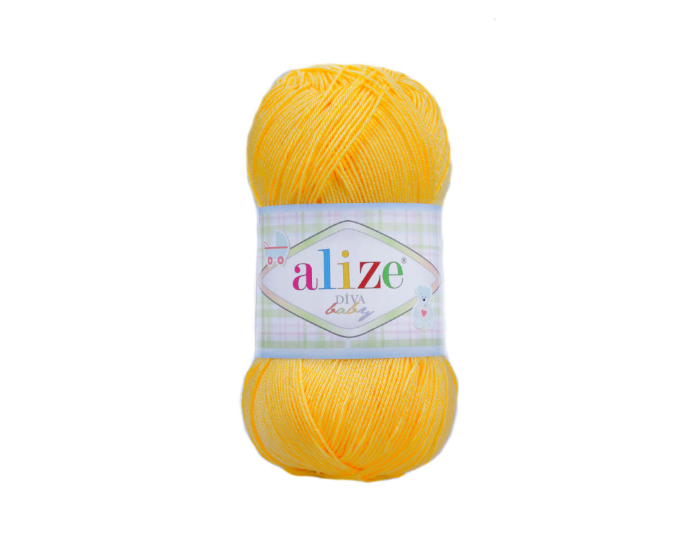 Alize Diva Baby