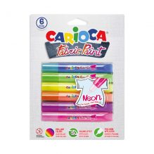 Fabric Paint Carioca