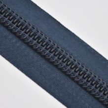 Regular Plastic Zipper 10ml