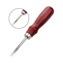 Leather Edge Beveler Size 1.5mm