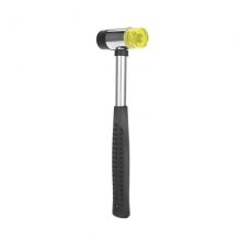 Nylon Face Mallet Sizing Jewelry Making Forming Hammer Tool