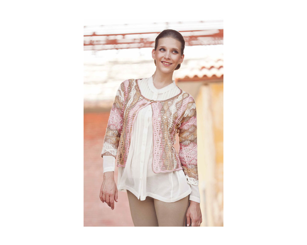 Alize Diva Batik Yarn - Image 4