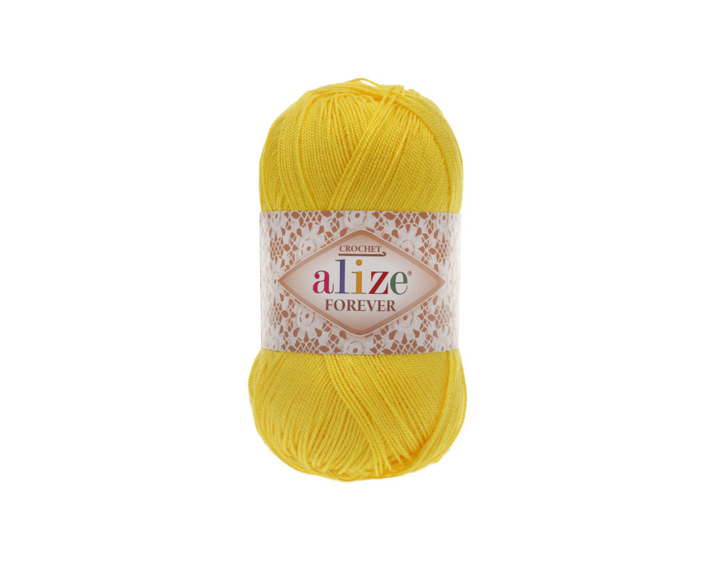 Alize Forever Yarn - Image 3