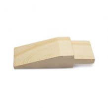 Bench Pin-Wood Small